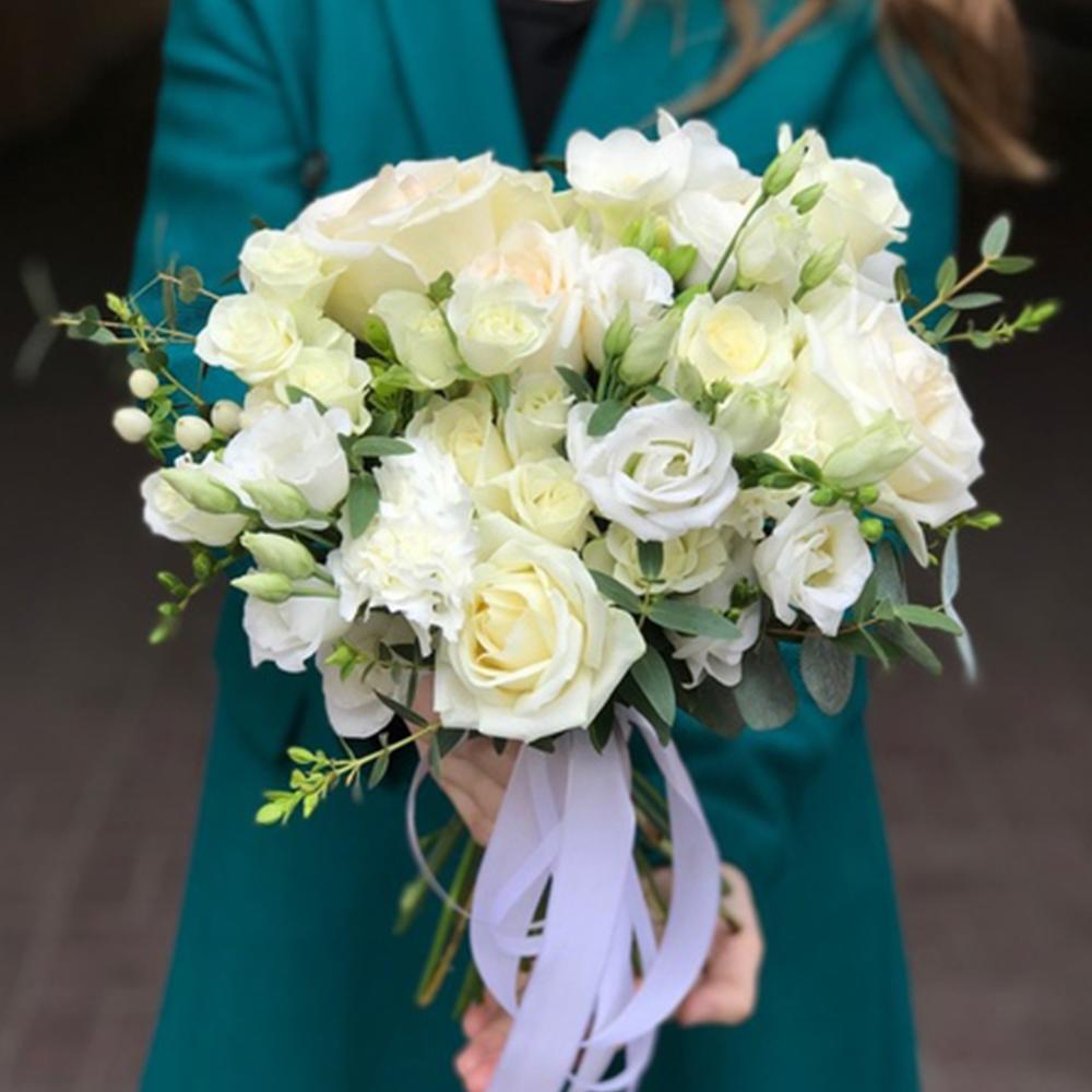 Букет невесты 