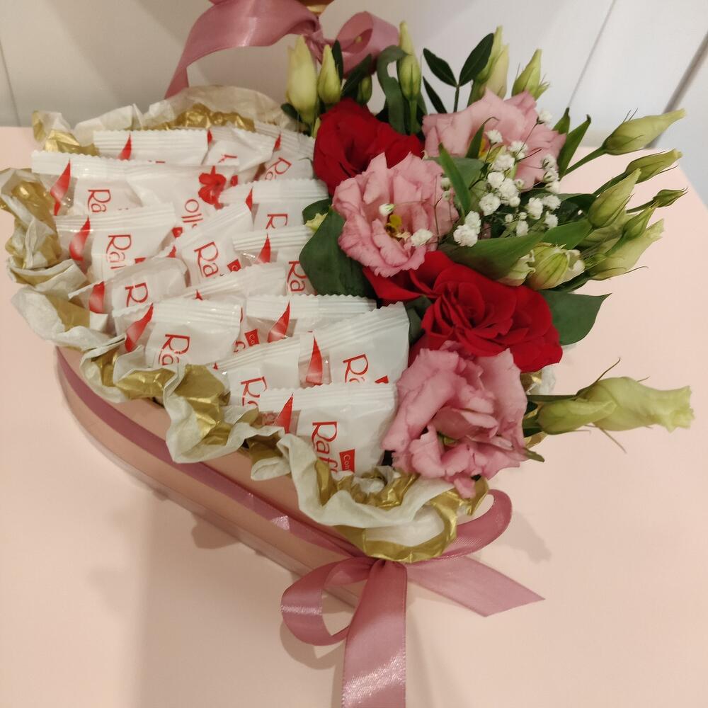 Набор Сердце 