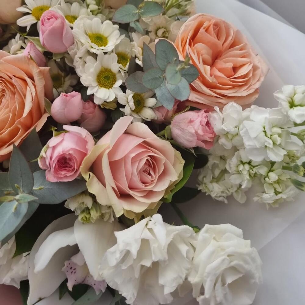 Авторский букет 