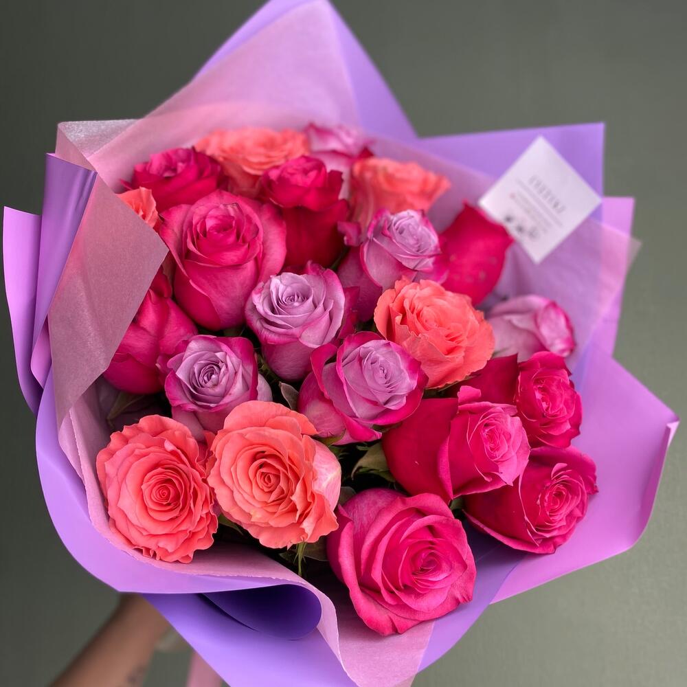 Радужный микс