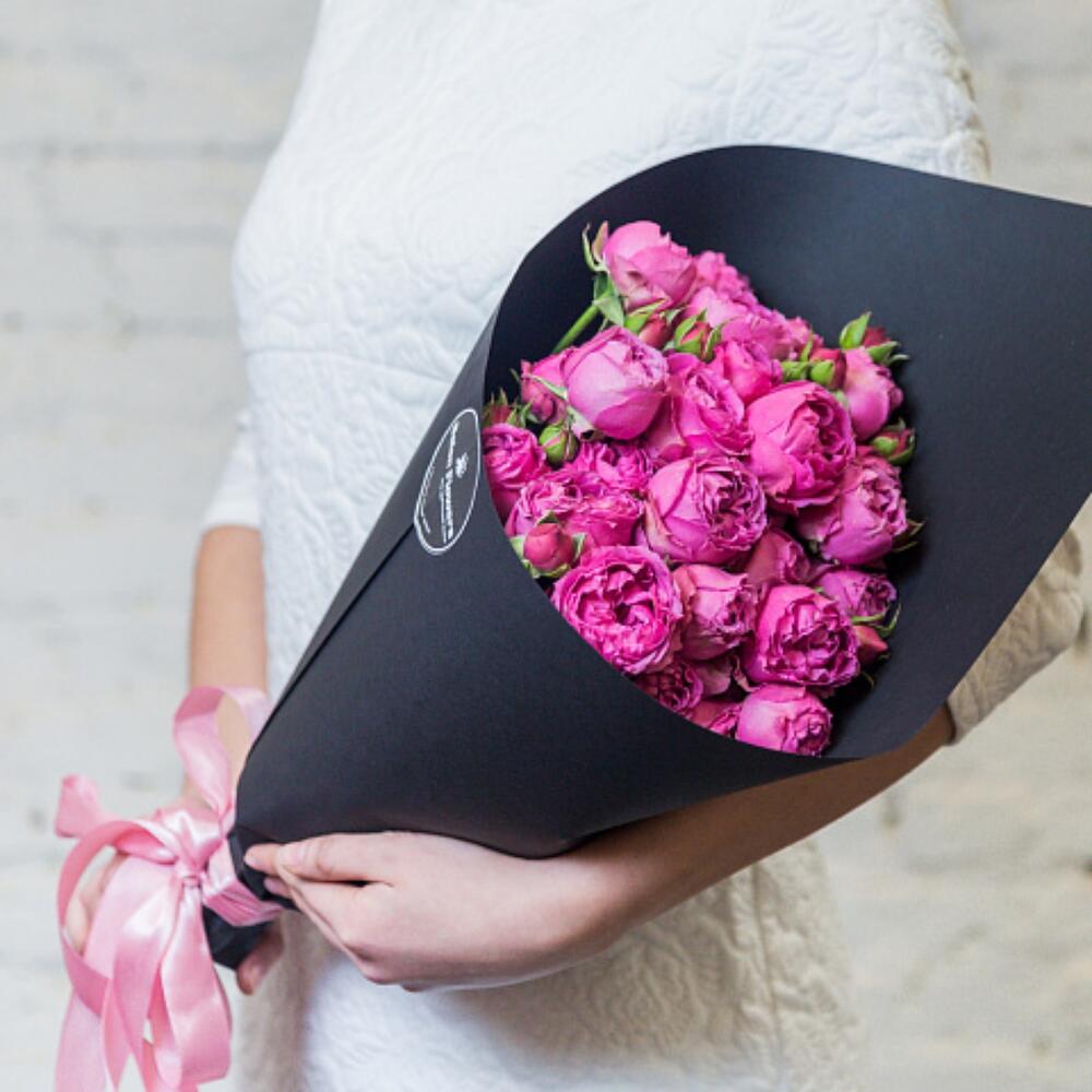 Мистик Баблс