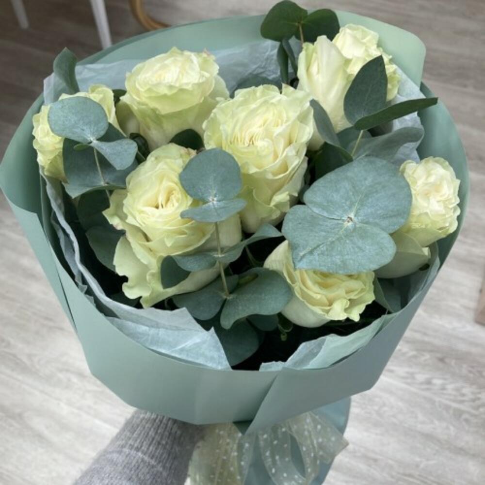 Легкий флирт