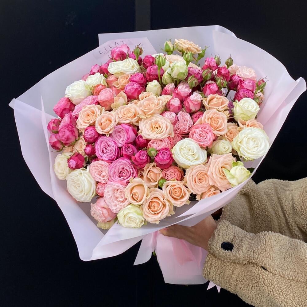 Эффект « ВАУ »