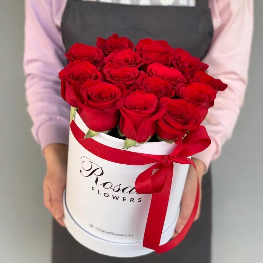 Букет номер 13