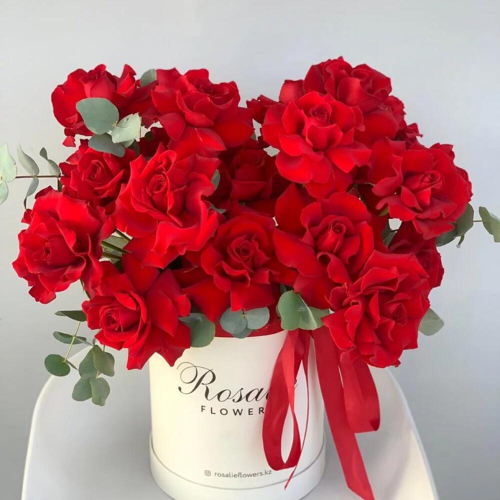 Букет номер 39