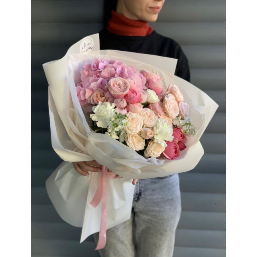 Букет от флориста 727