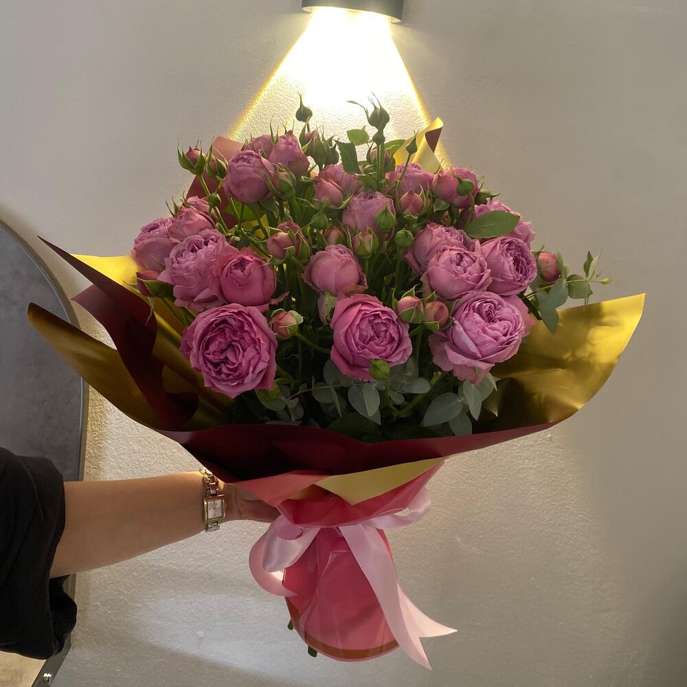 «Воздушный поцелуй»