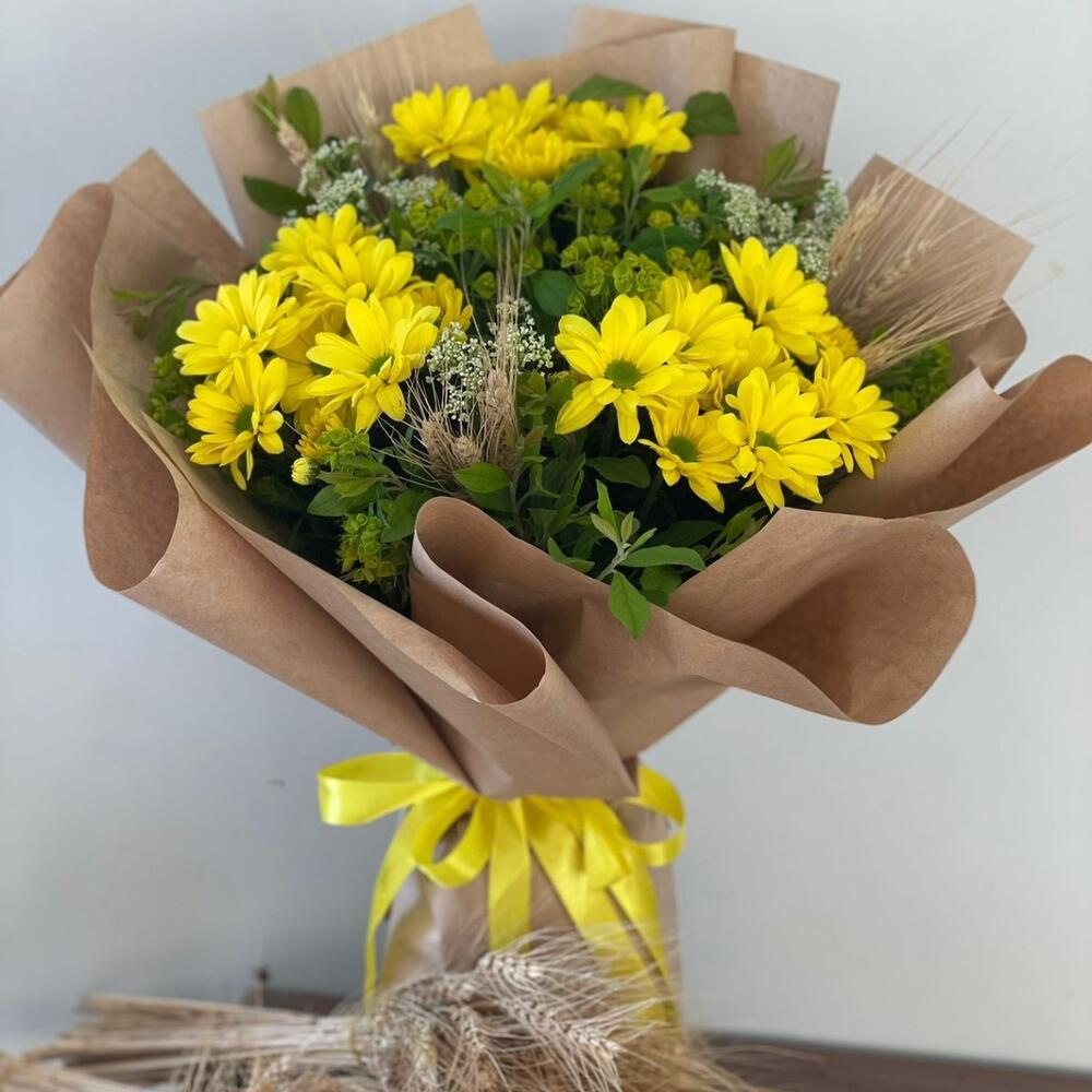 Хризантема