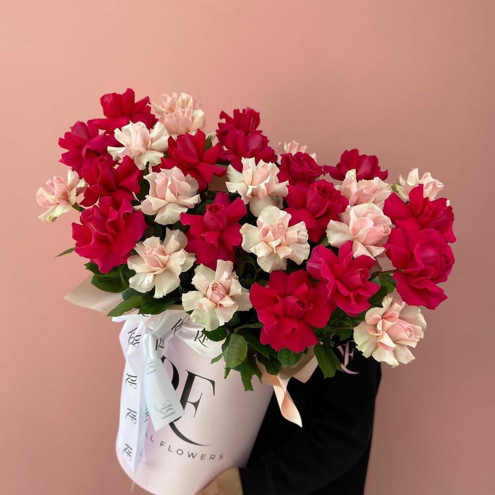 Гигант Любви