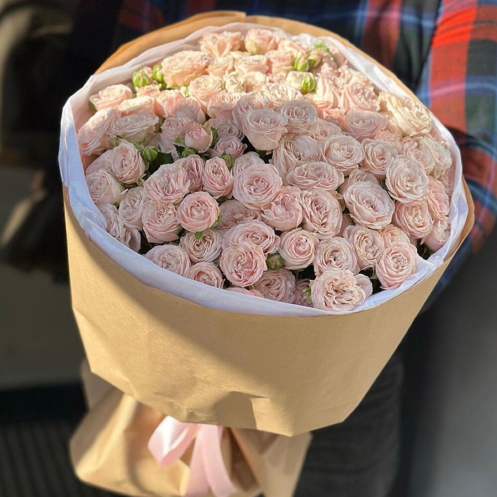 Madam Beauty - Bouquet XL