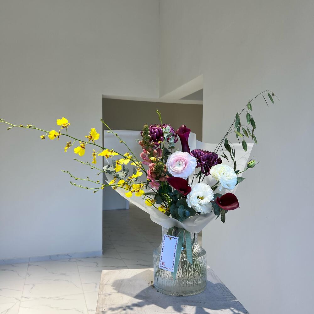 Delicate Enchantment