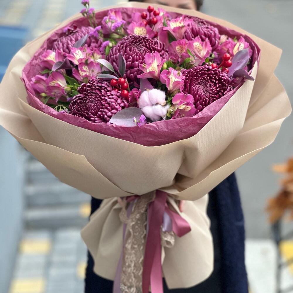 Букет Монро